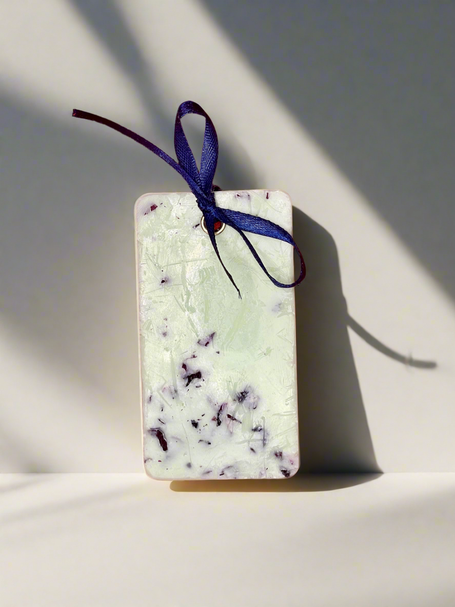 Scented Wax Sachet | Air Freshener | Lavender, Jasmine, Cinnamon, Solace, Cherry, Kesar