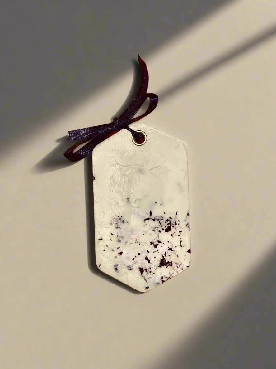 Scented Wax Sachet | Air Freshener | Lavender, Jasmine, Cinnamon, Solace, Cherry, Kesar