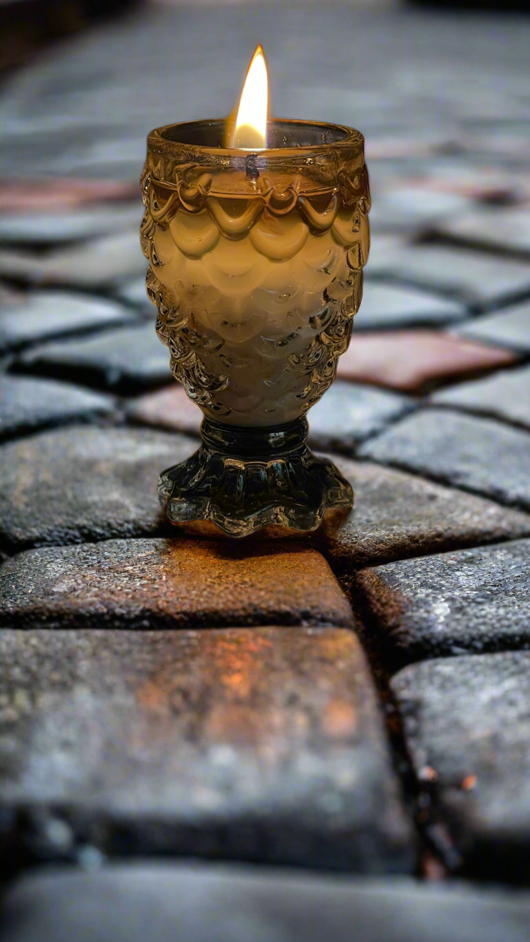 Shots Scented Candle