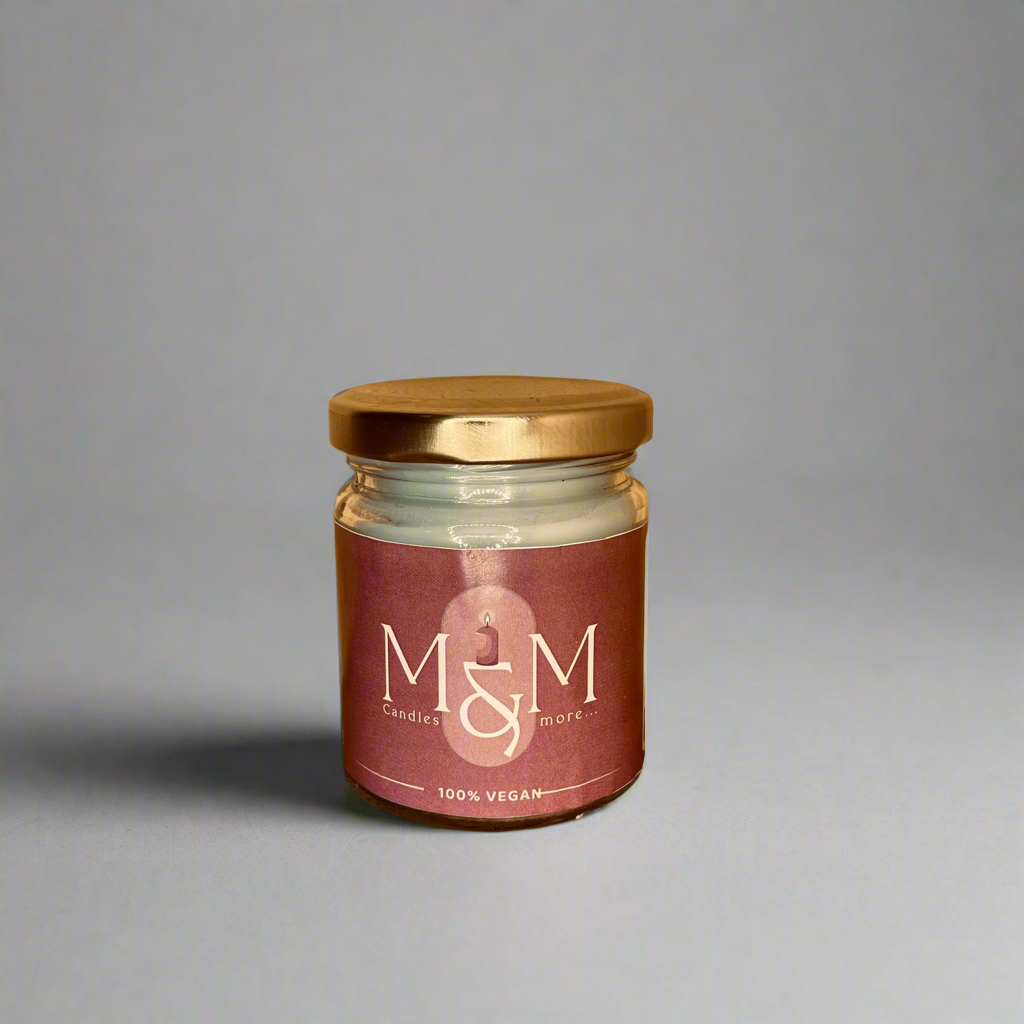 Lavender Lullaby Scented Candle