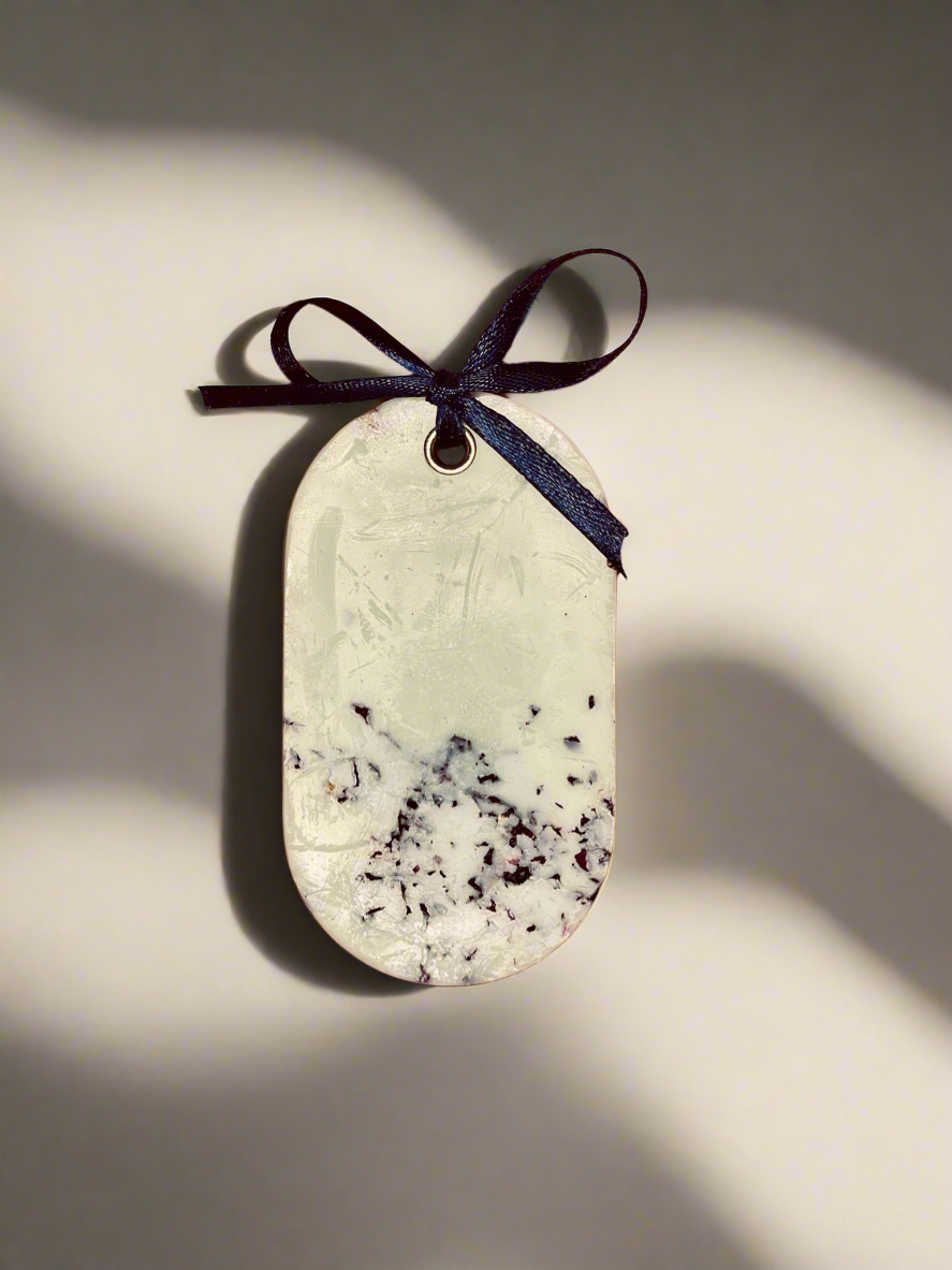 Scented Wax Sachet | Air Freshener | Lavender, Jasmine, Cinnamon, Solace, Cherry, Kesar