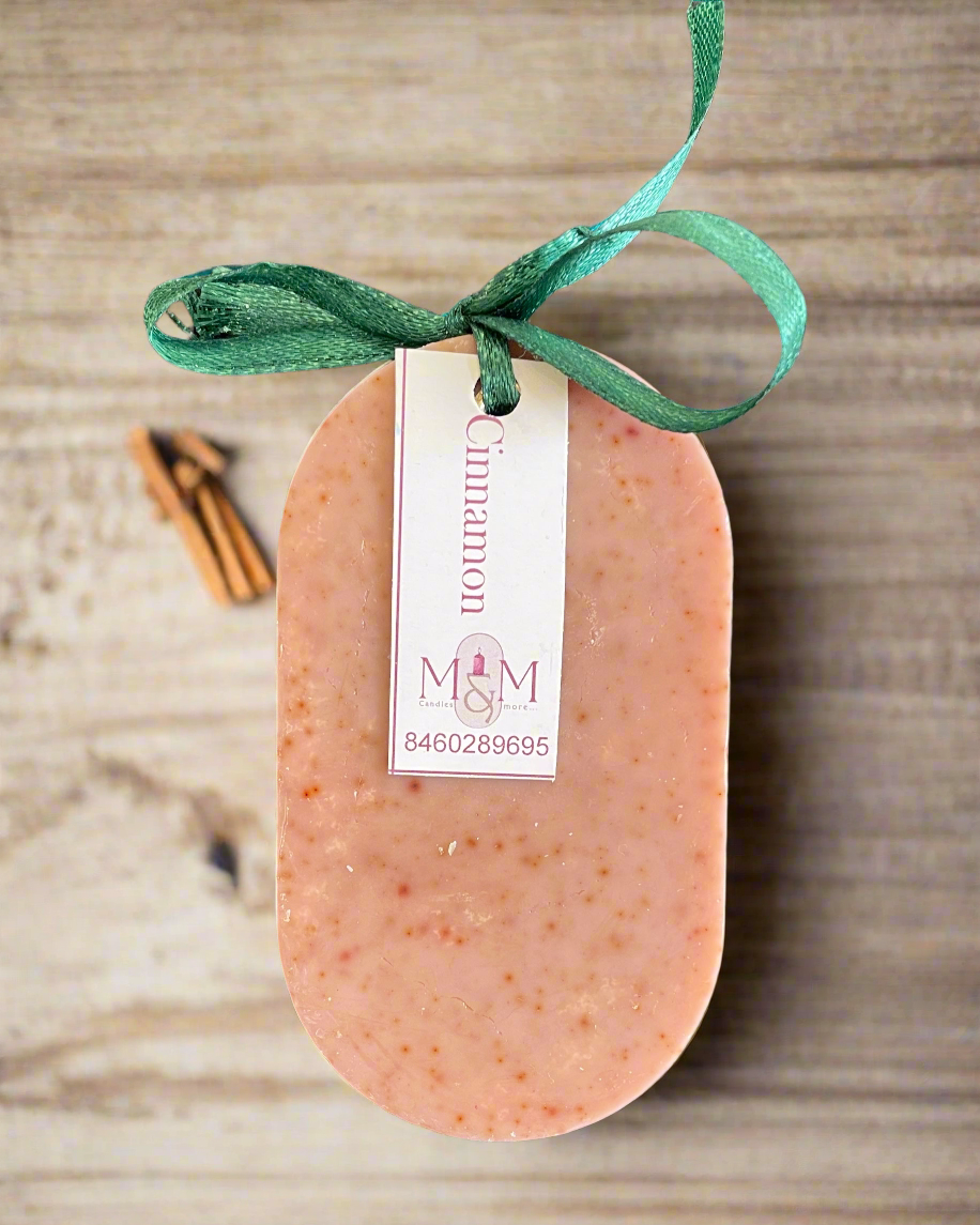 Scented Wax Sachet | Air Freshener | Lavender, Jasmine, Cinnamon, Solace, Cherry, Kesar
