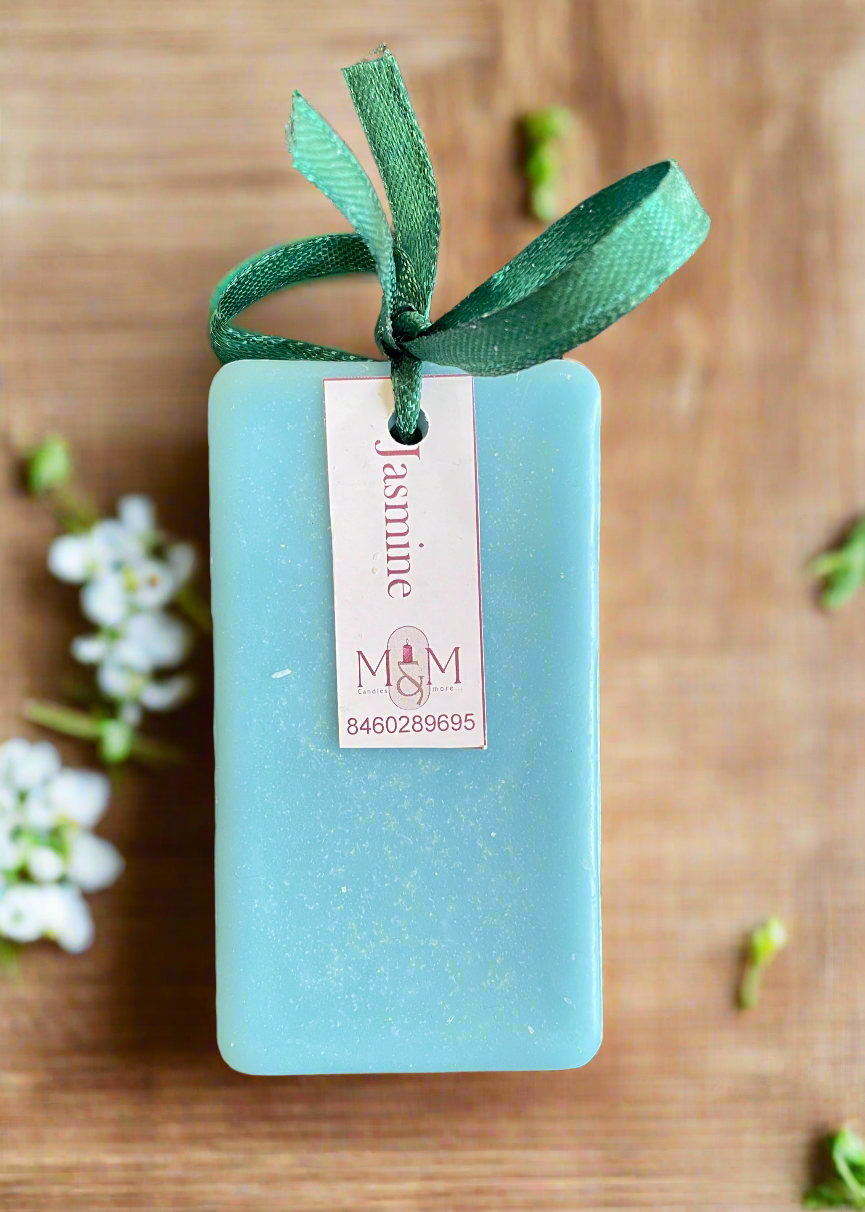 Scented Wax Sachet | Air Freshener | Lavender, Jasmine, Cinnamon, Solace, Cherry, Kesar