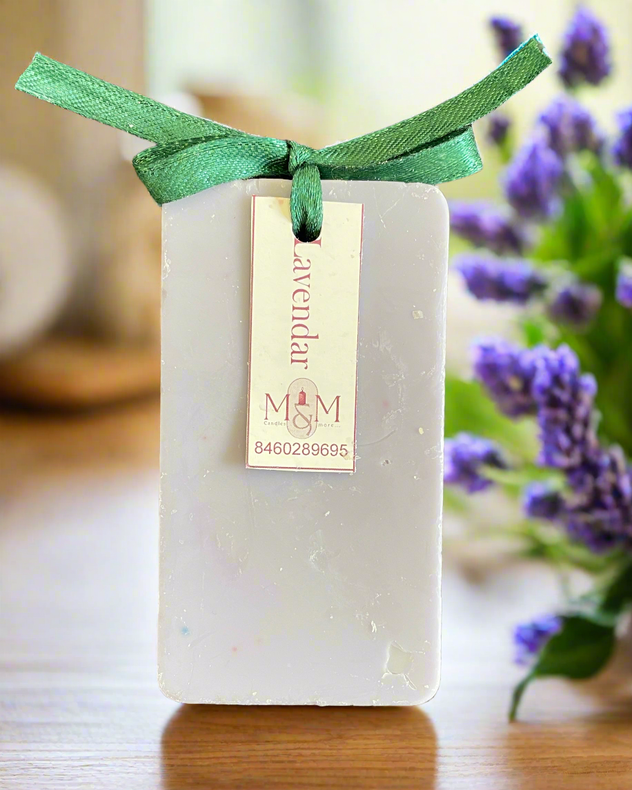 Scented Wax Sachet | Air Freshener | Lavender, Jasmine, Cinnamon, Solace, Cherry, Kesar
