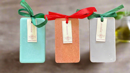 Scented Wax Sachet | Air Freshener | Lavender, Jasmine, Cinnamon, Solace, Cherry, Kesar