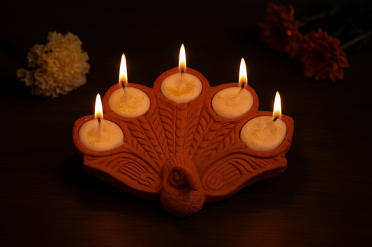 Mayur Diya (2)