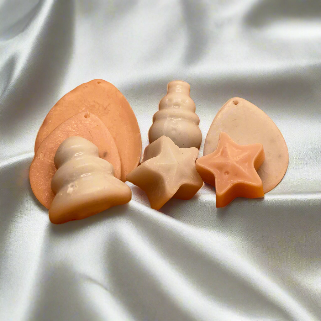 Wax Melts Combo