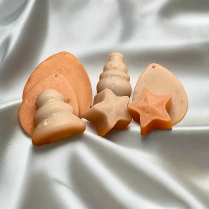 Wax Melts Combo