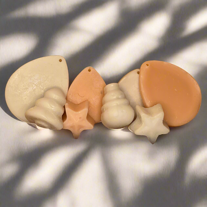 Wax Melts Combo